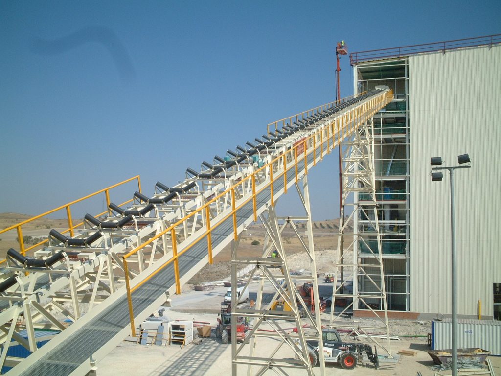 Gypsum 7