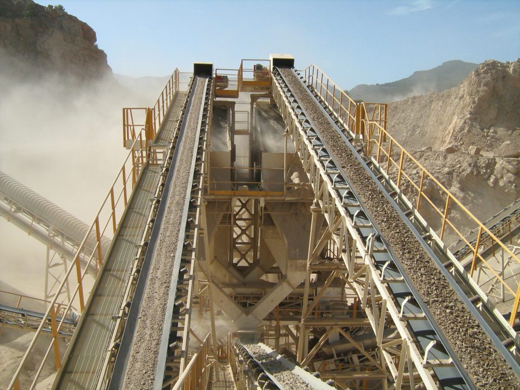 Aggregates 11