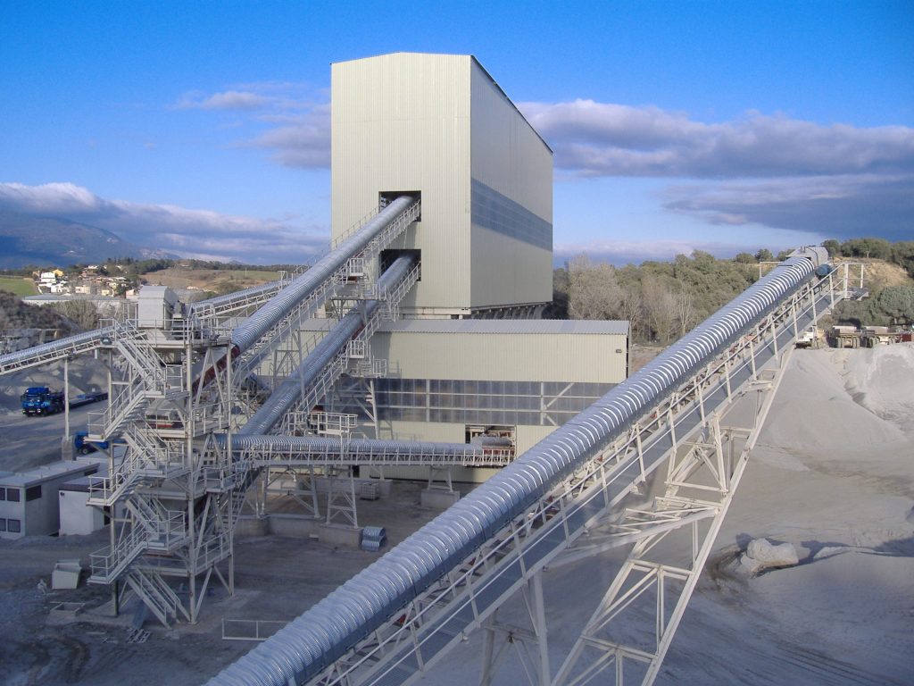 Aggregates 7