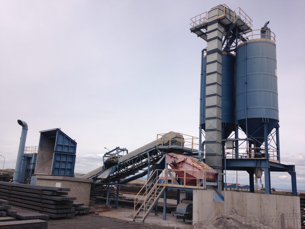 Metallurgy 2