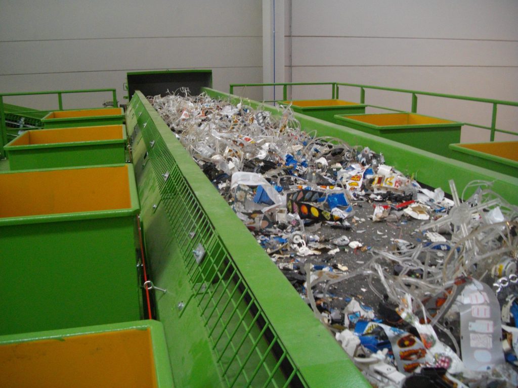 Recycling 4
