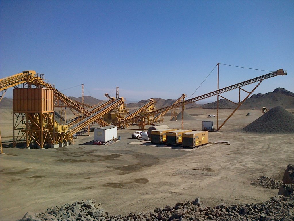 Aggregates 8