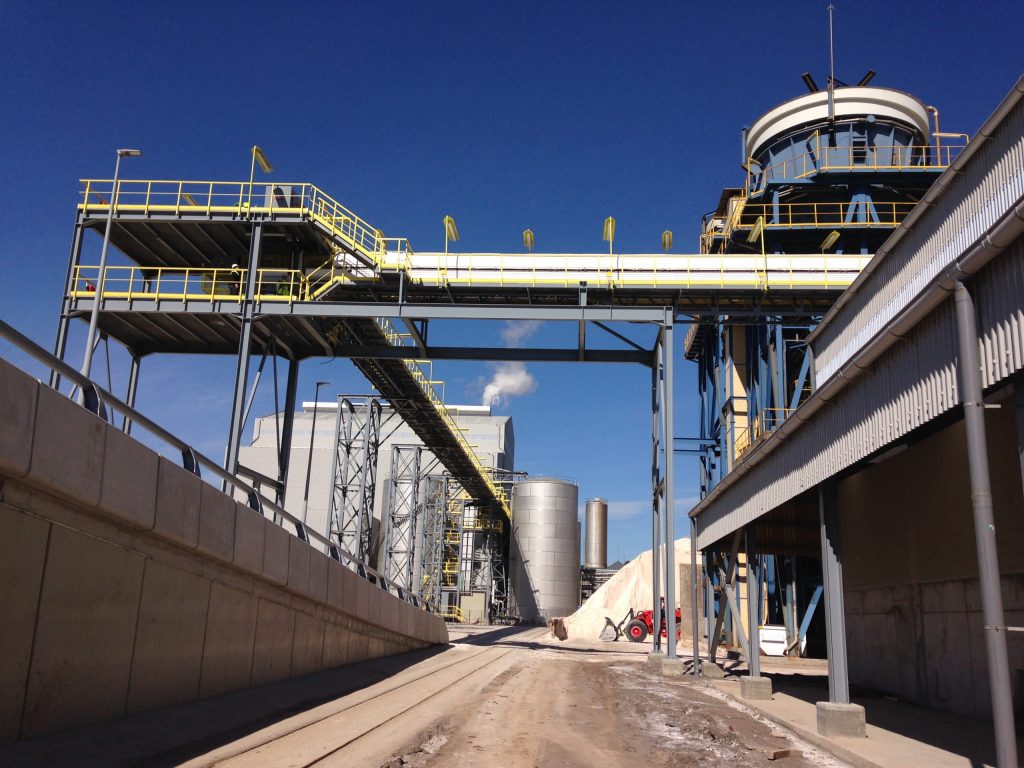 Industrial 7