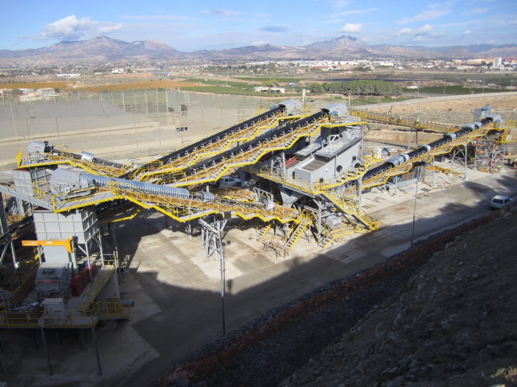Aggregates 1
