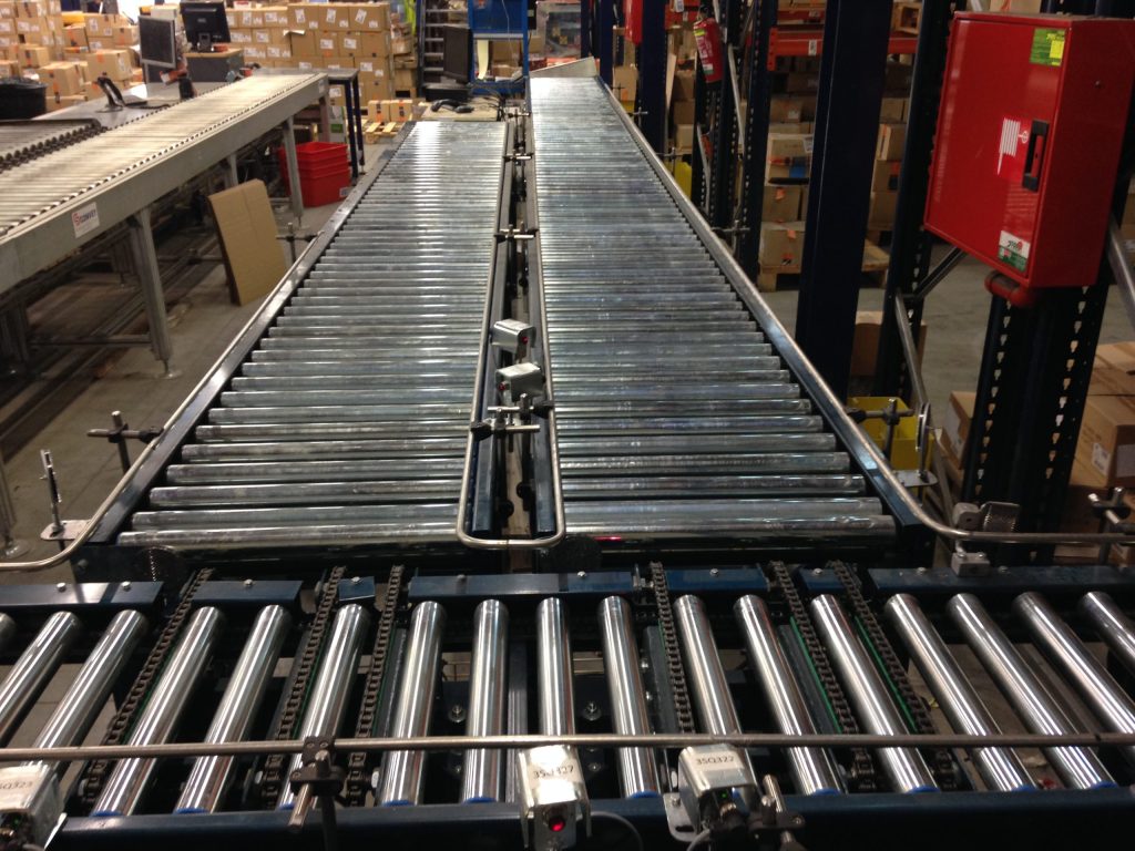 Manufacture 1