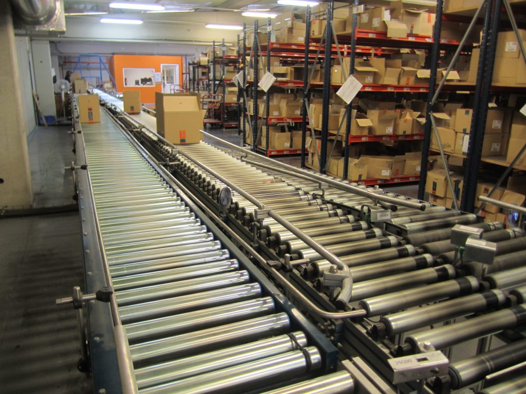 Manufacture 8
