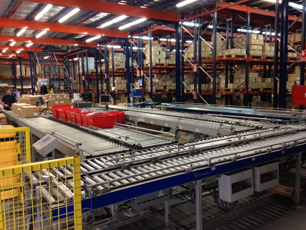 Manufacture 10