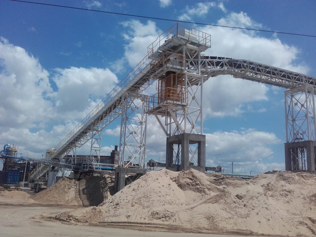 Aggregates 5