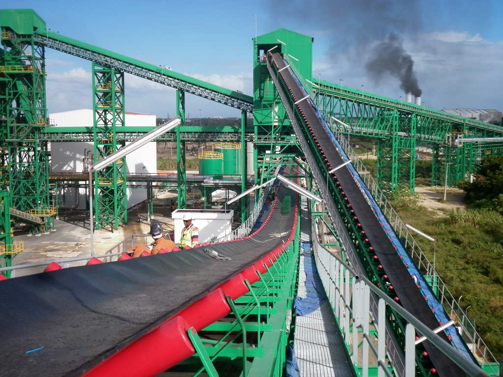 Industrial 9