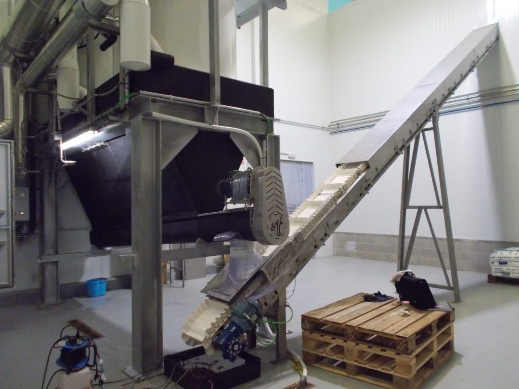 Manufacture 2