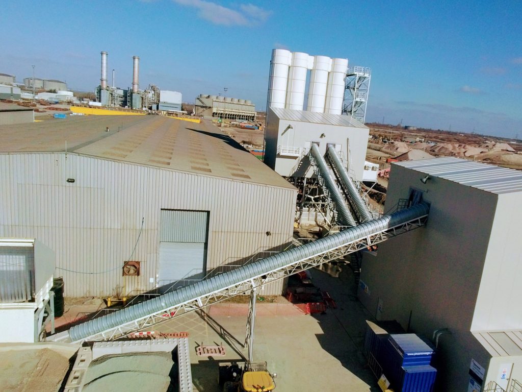 Aggregates 12