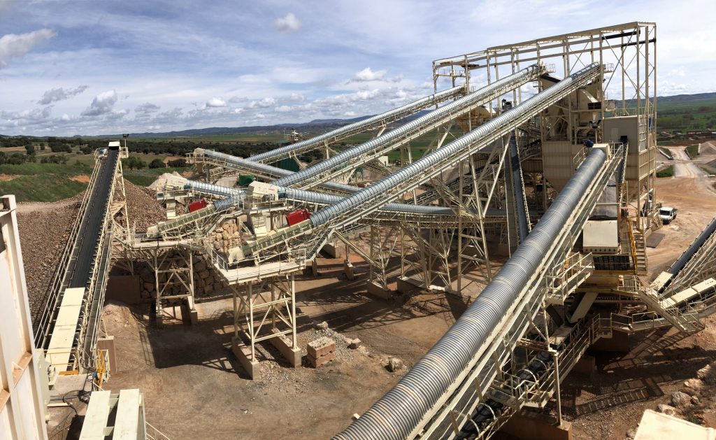 Aggregates 10