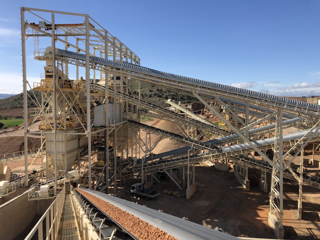 Aggregates 3