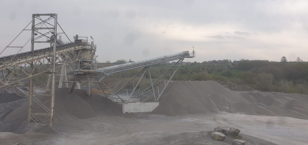 Aggregates 4