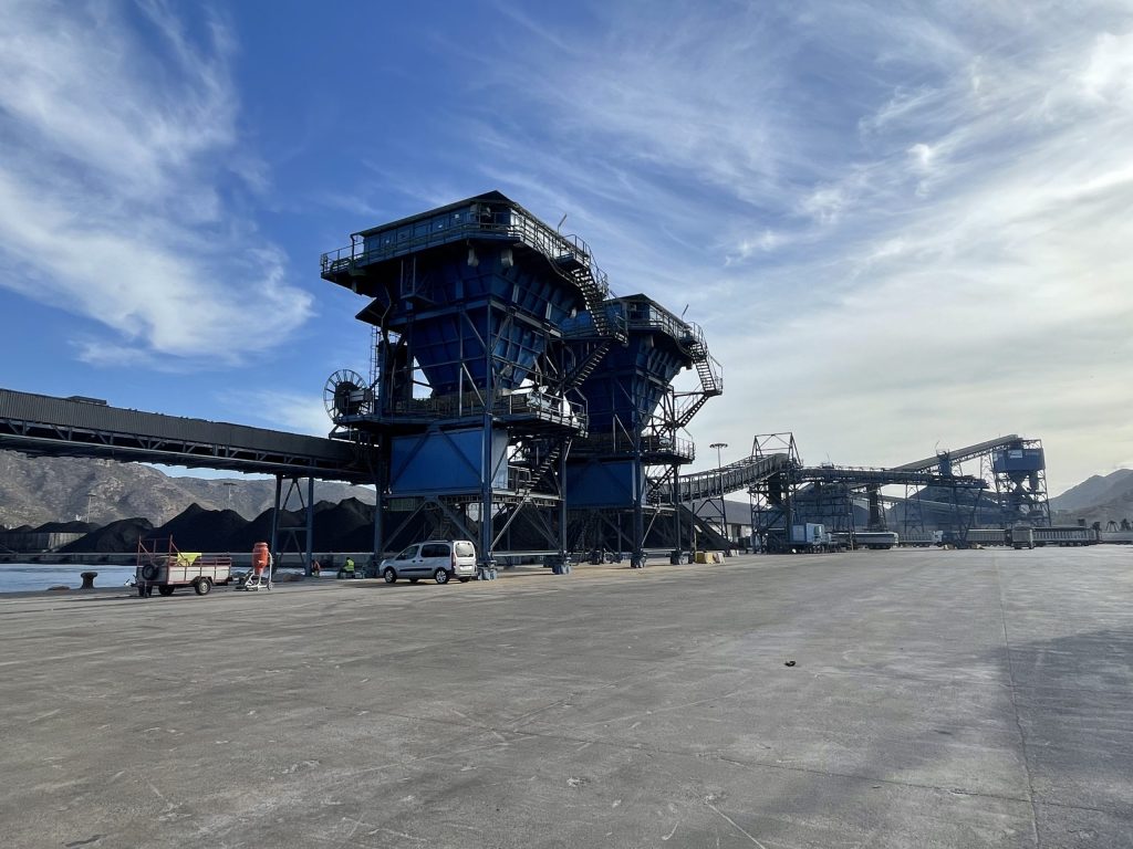 Industrial 10