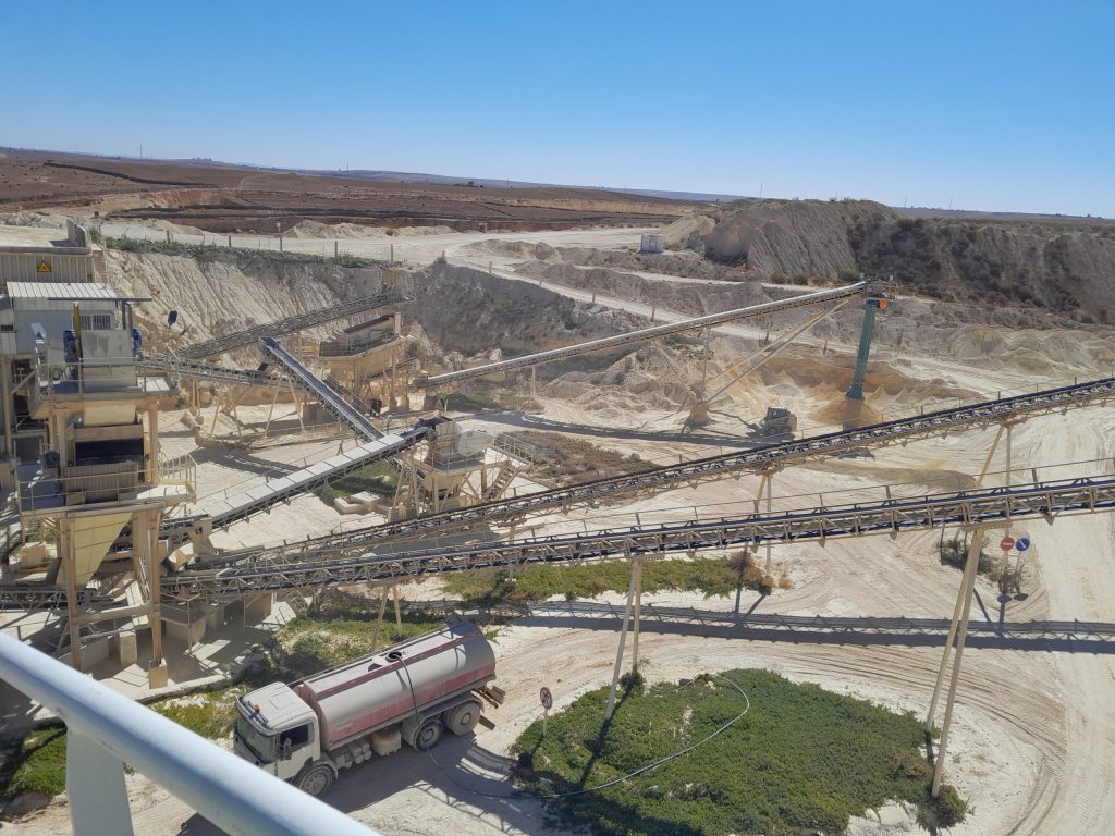 Aggregates 2