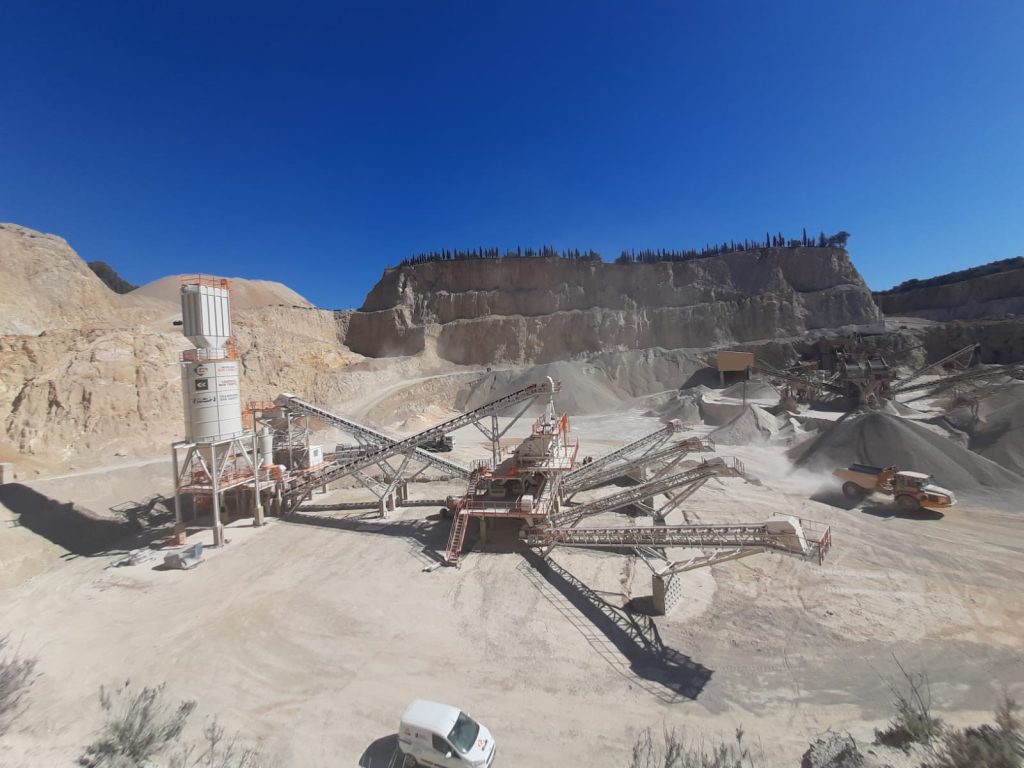 Gypsum 15